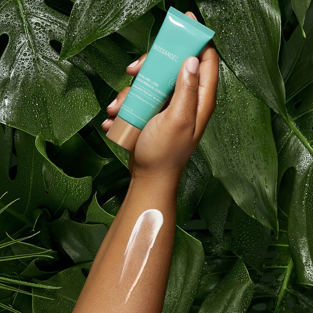 24 Sunscreen Moisturizers That Are So Comfortable, You'll Never Skip SPF Again
