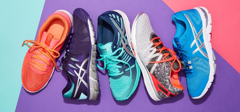 Jump rope shoes best sale asics