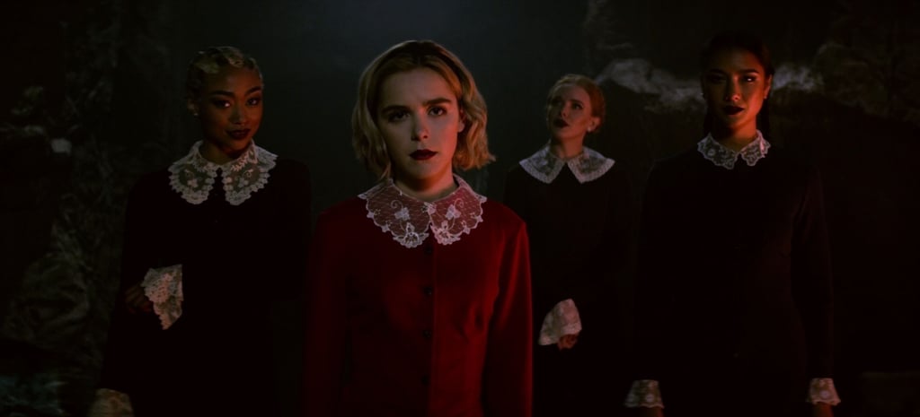 What Will Happen in Chilling Adventures of Sabrina Season 2?