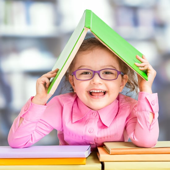 Eye Health Tips For Kids