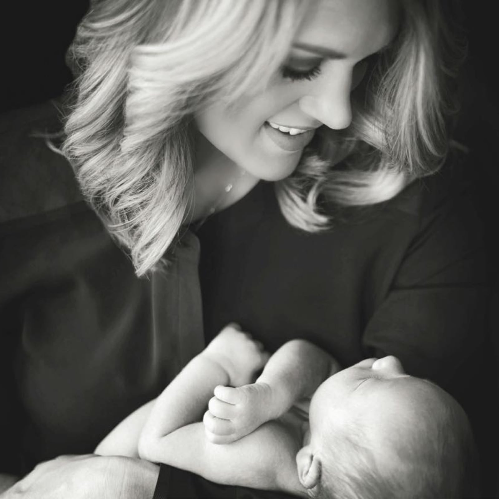 Carrie Underwood S Birthday Tribute To 5 Year Old Son Isaiah