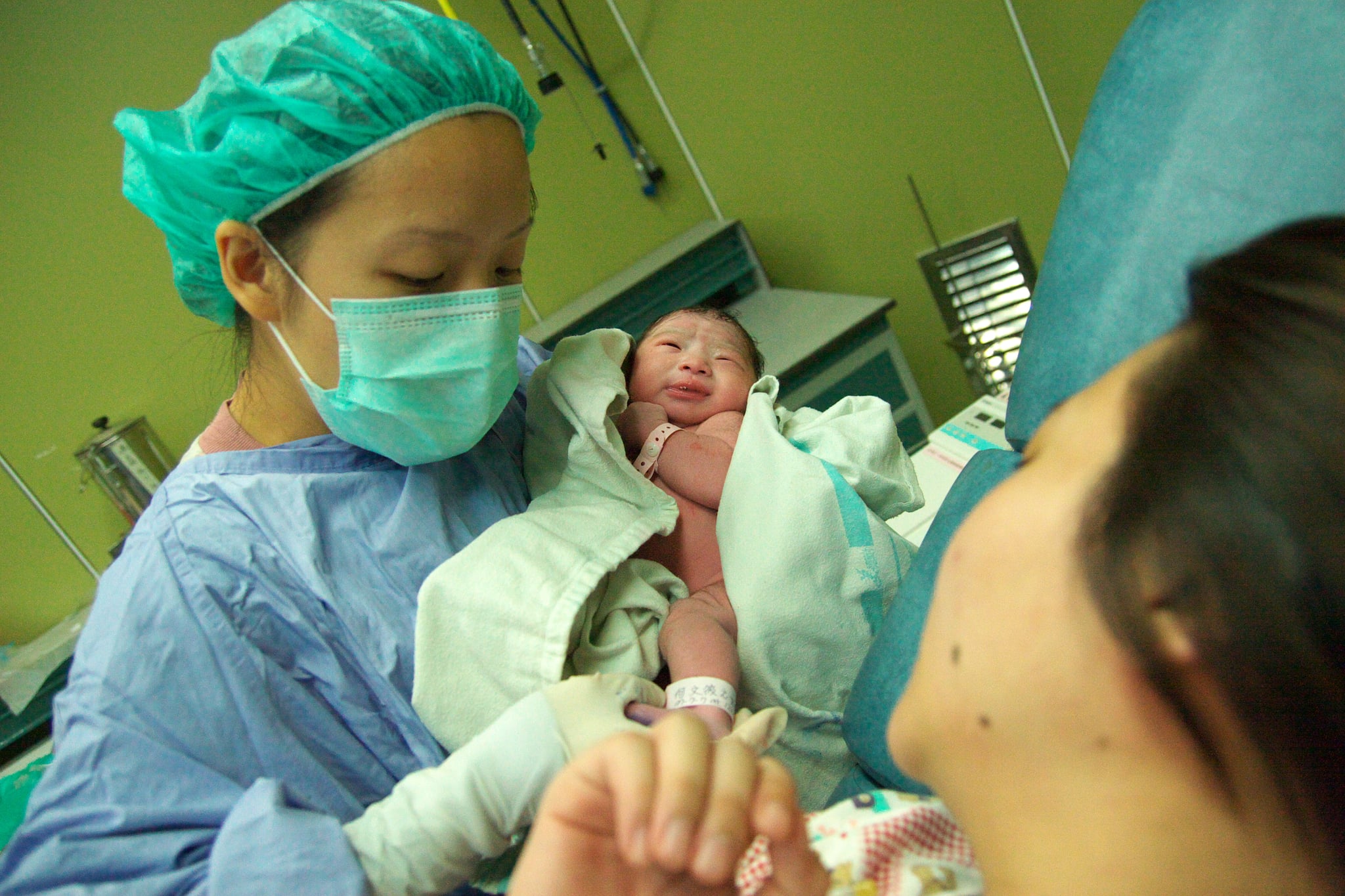 How Much Does an Epidural Cost? POPSUGAR Moms