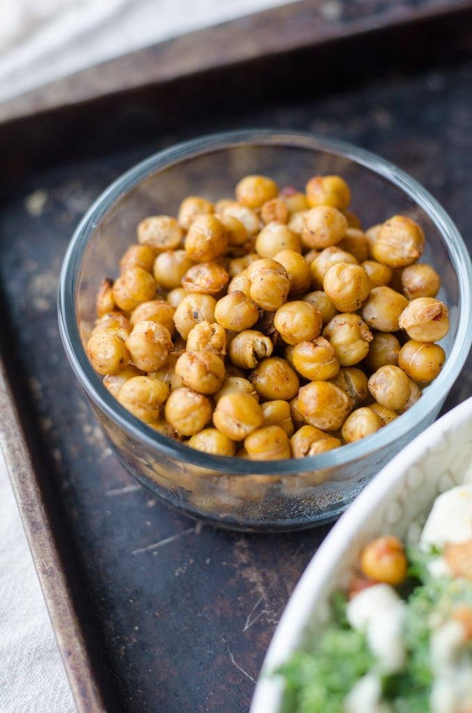 Legumes