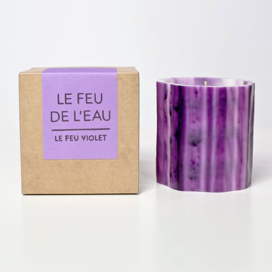 Le Feu De L'eau Candle Review