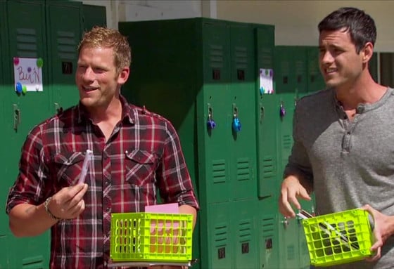 Episode 4: Worst Sex Ed Class Ever