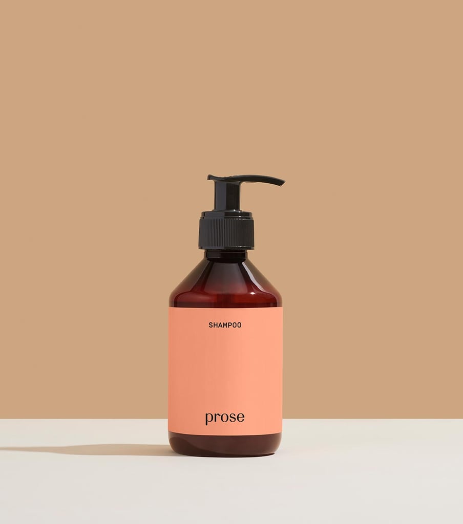 Prose Custom Shampoo