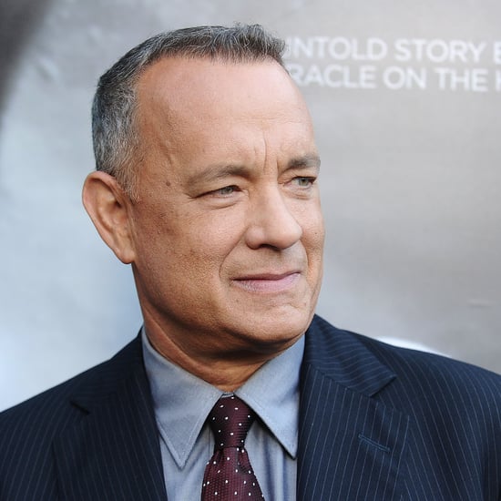 Parenting Quotes by Tom Hanks