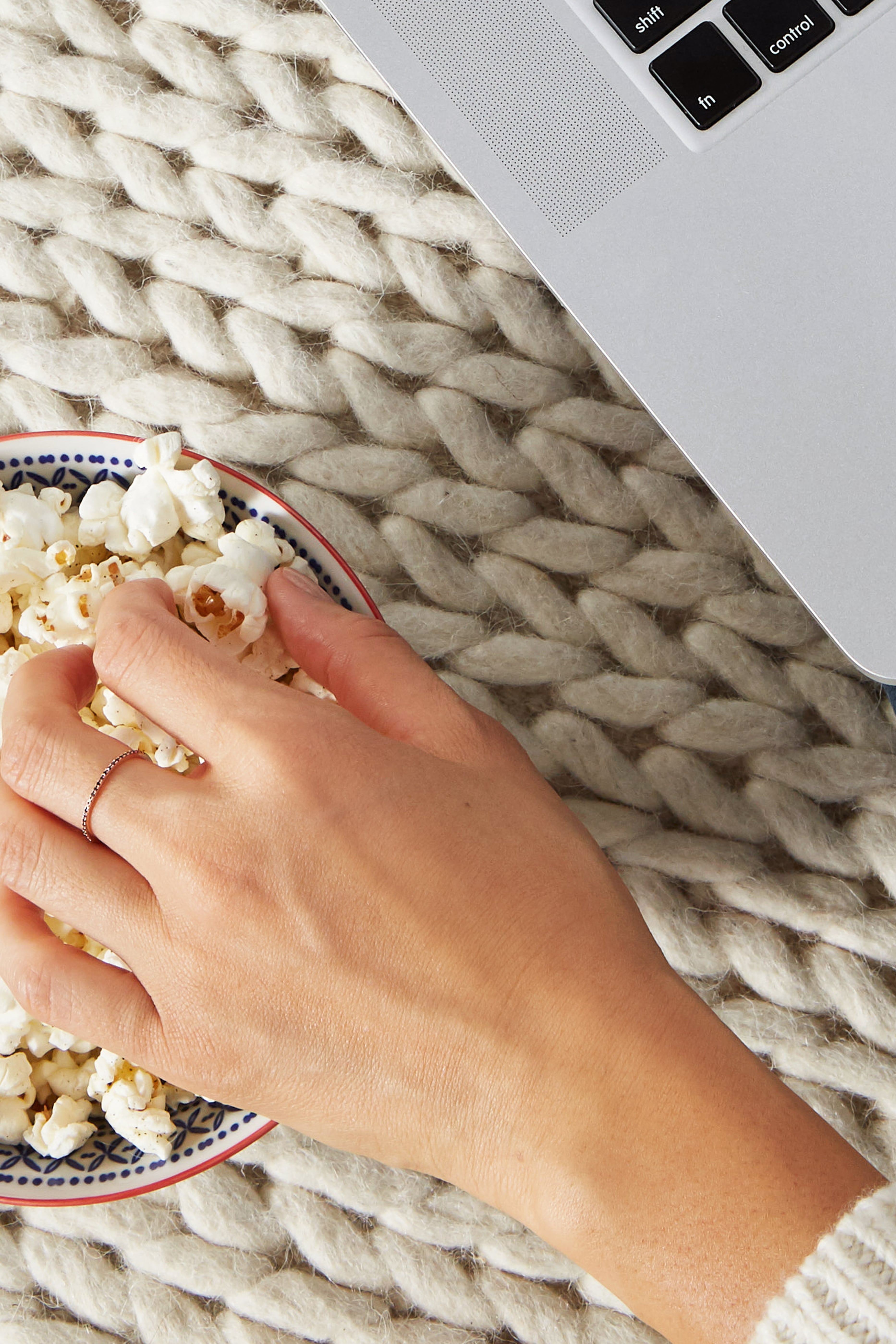 Can You Eat Popcorn on a LowCarb Diet? POPSUGAR Fitness