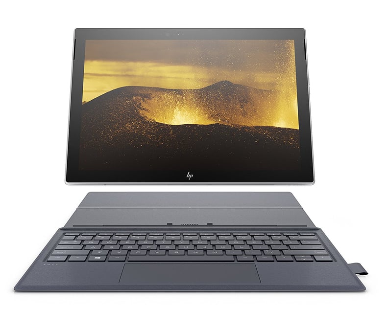 HP ENVY x2 12-inch Detachable Laptop with Stylus Pen and 4G LTE