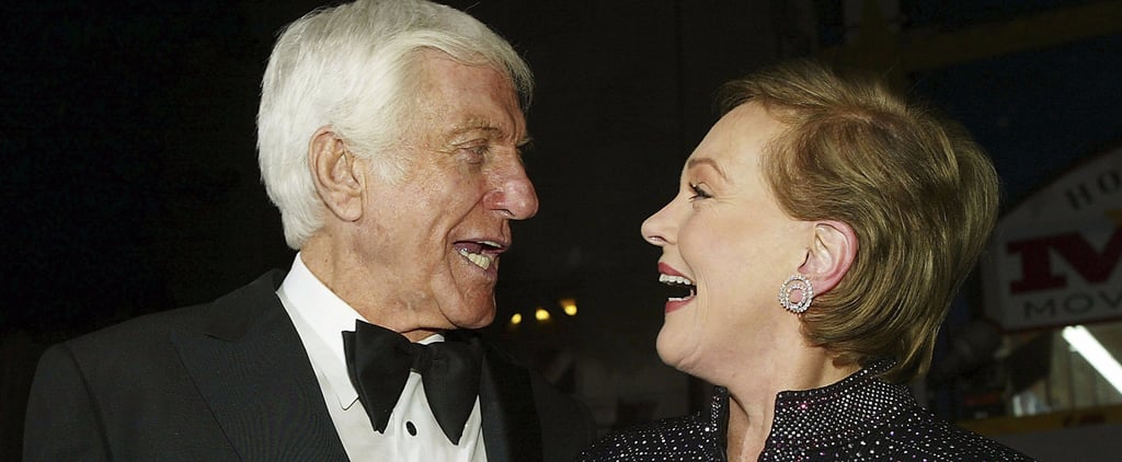 Julie Andrews and Dick Van Dyke Pictures