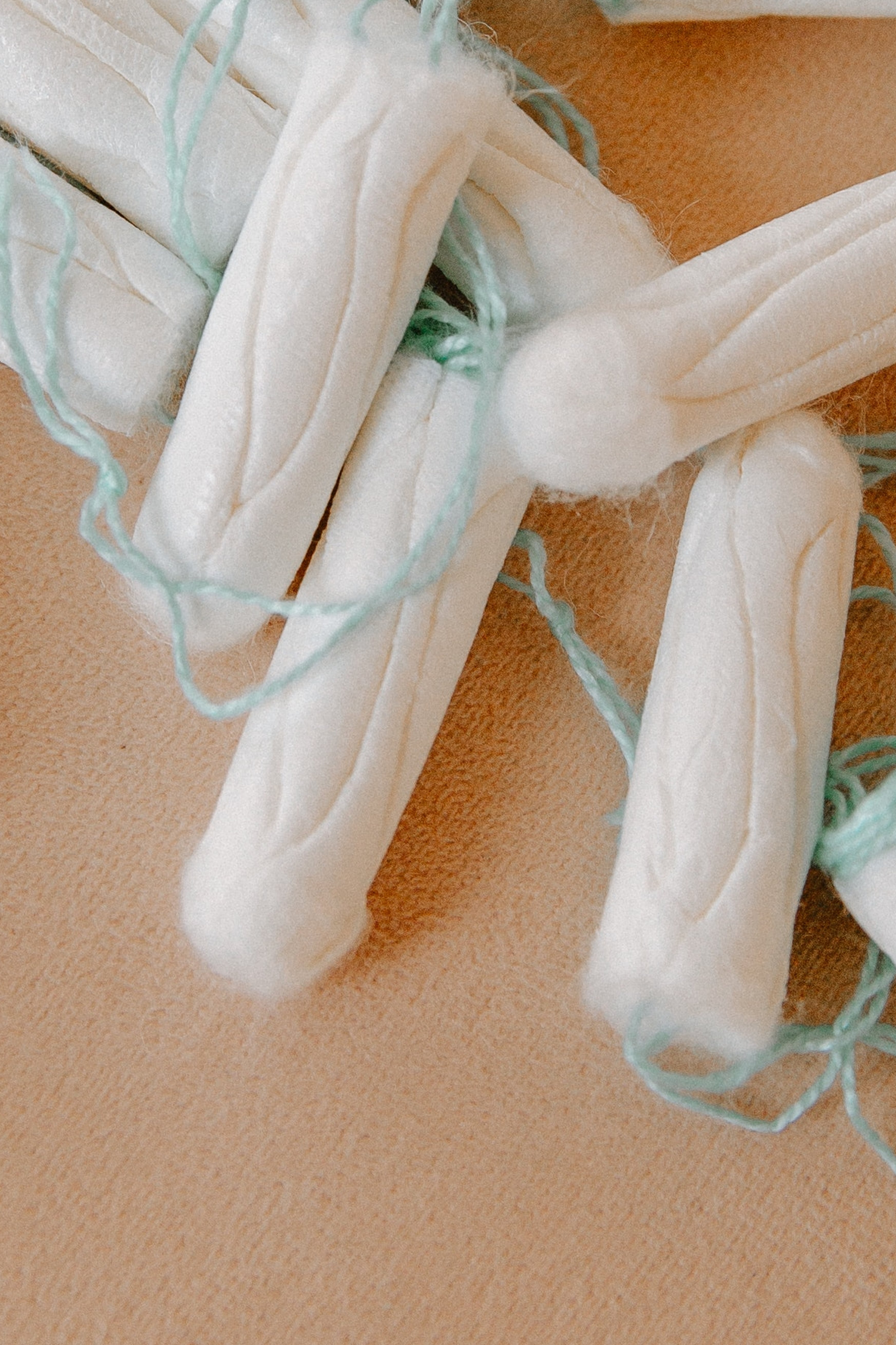 Can a Tampon Get Lost Inside My Body? POPSUGAR Fitness