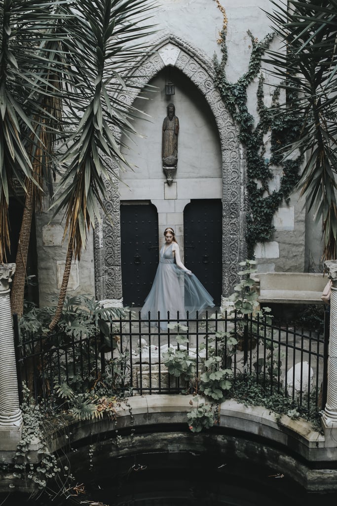 Game of Thrones Wedding 2019