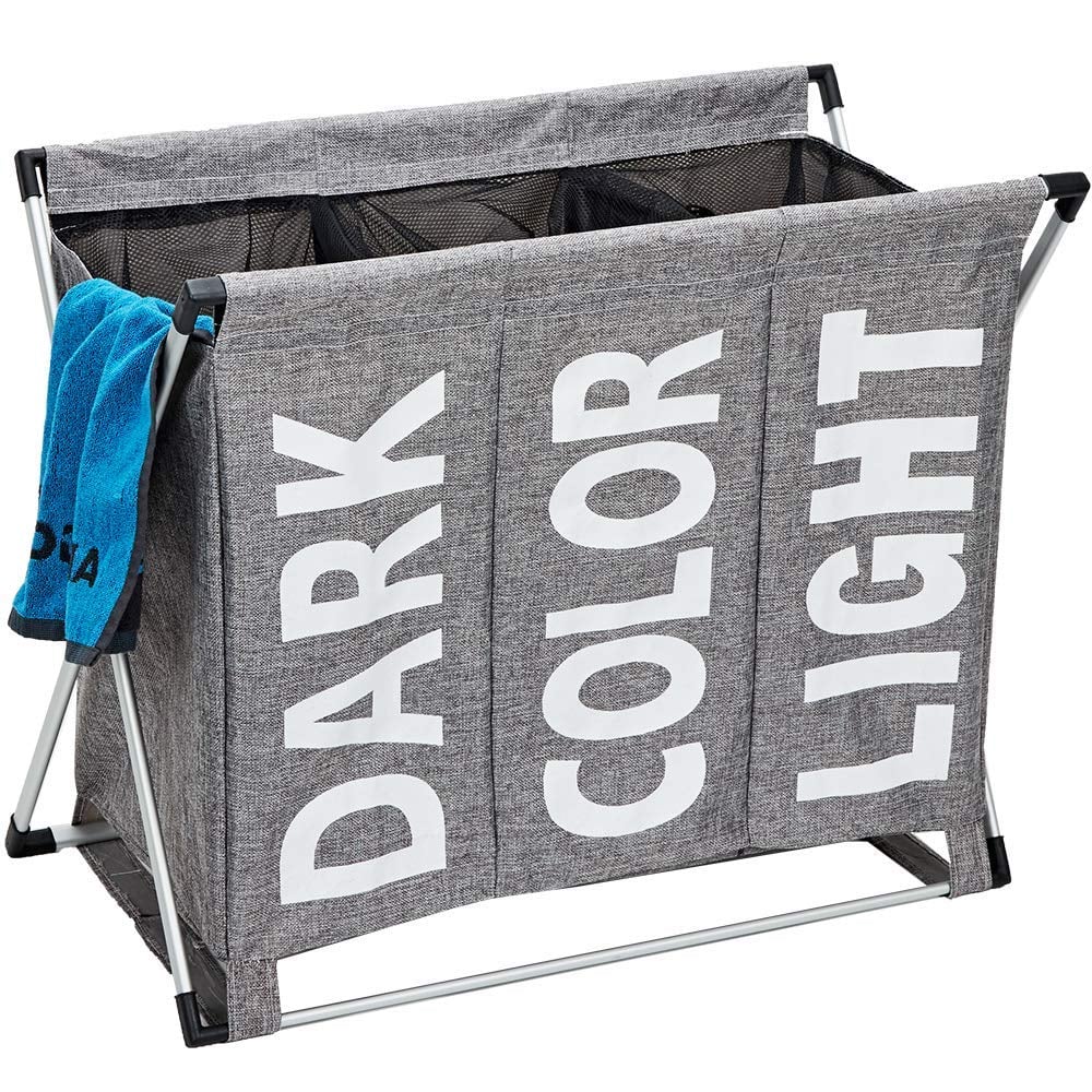 Laundry Hamper Bag