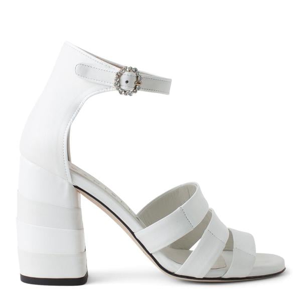 Daniella Shevel Shoes | POPSUGAR Fashion
