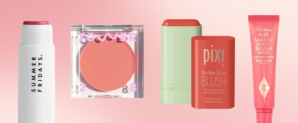 17 Best Cream Blushes to Add to Your Makeup Bag