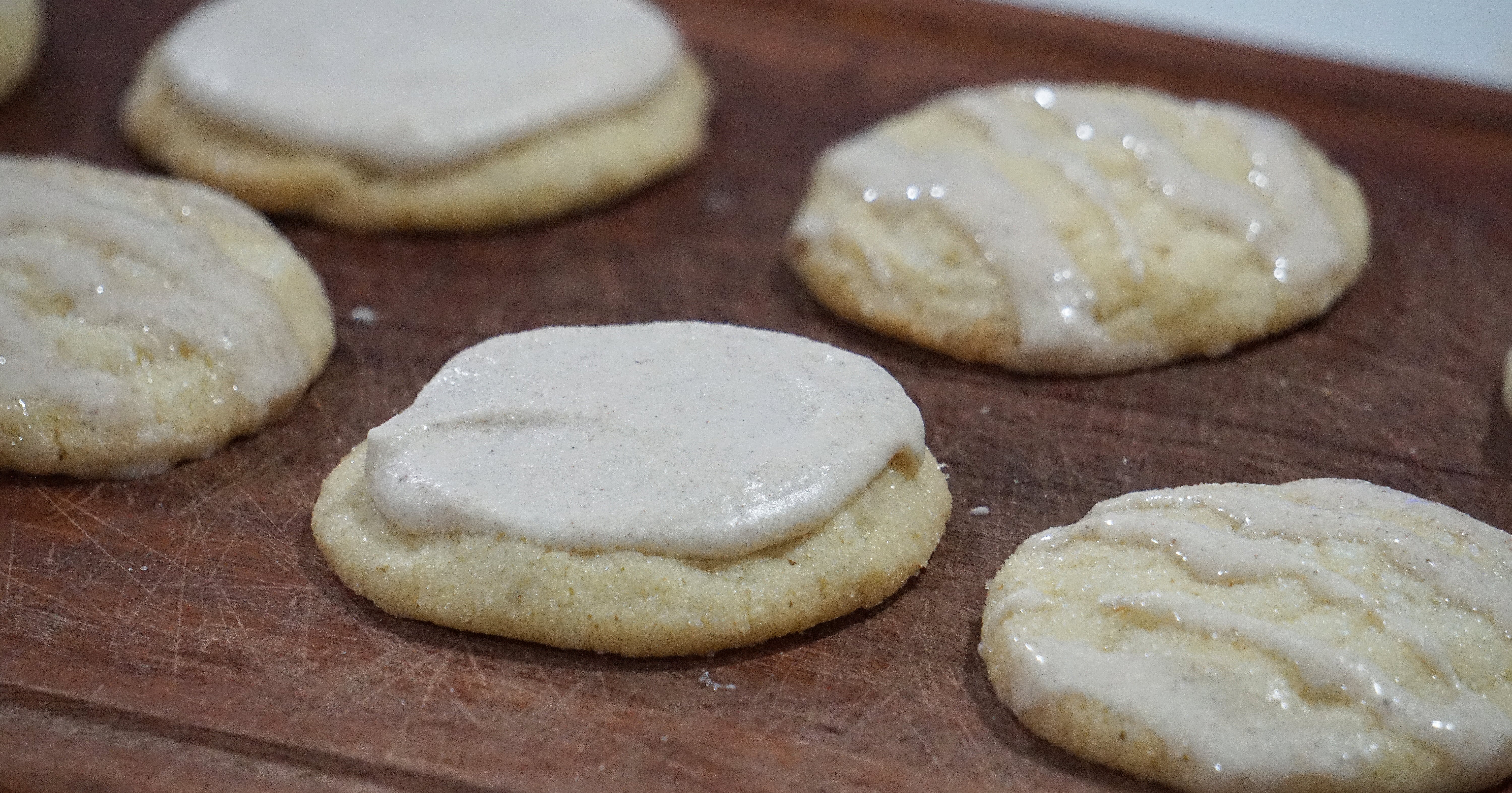 How to Make Cat Lady Chai Cookies From Kamala’s Recipes