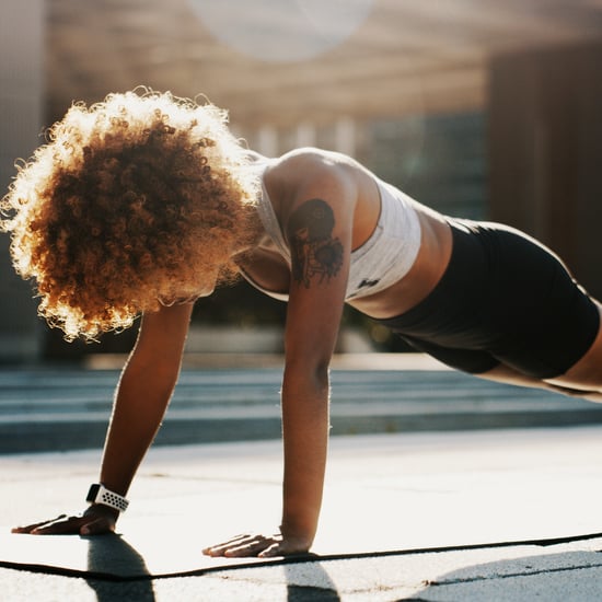 Yes, Your Pilates Workout Can Counts as Cardio — Here’s How