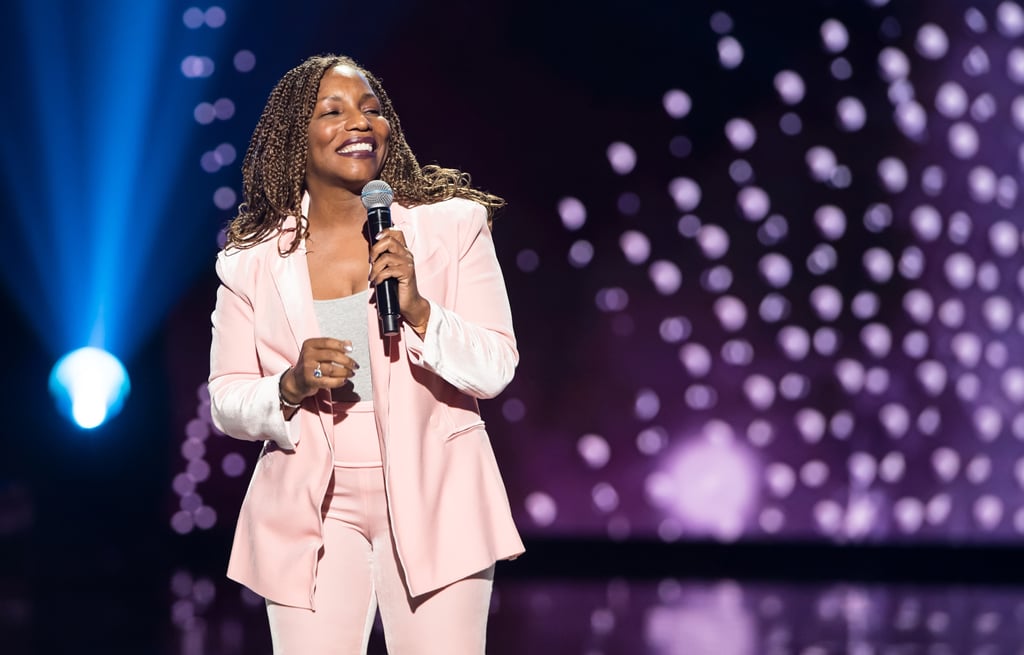 Aretha Franklin Tributes at Black Girls Rock 2018 Videos