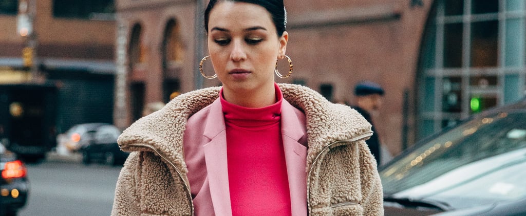 8 Jacket Trends That Just Turned Fall Into the Most Exciting Season