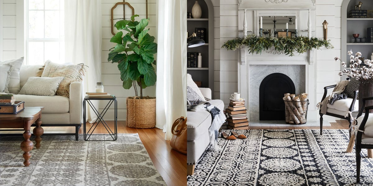 Best Magnolia Home Rugs | PS Home
