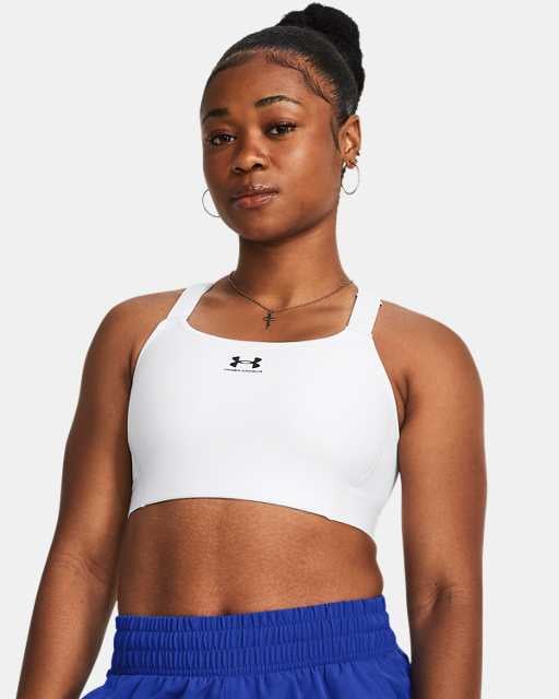 Under Armour Infinity Bra