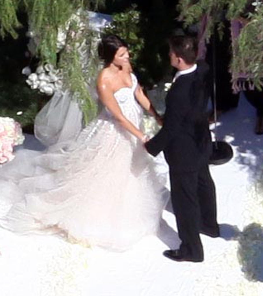 Channing married Jenna in a July 2009 ceremony in Malibu, CA.