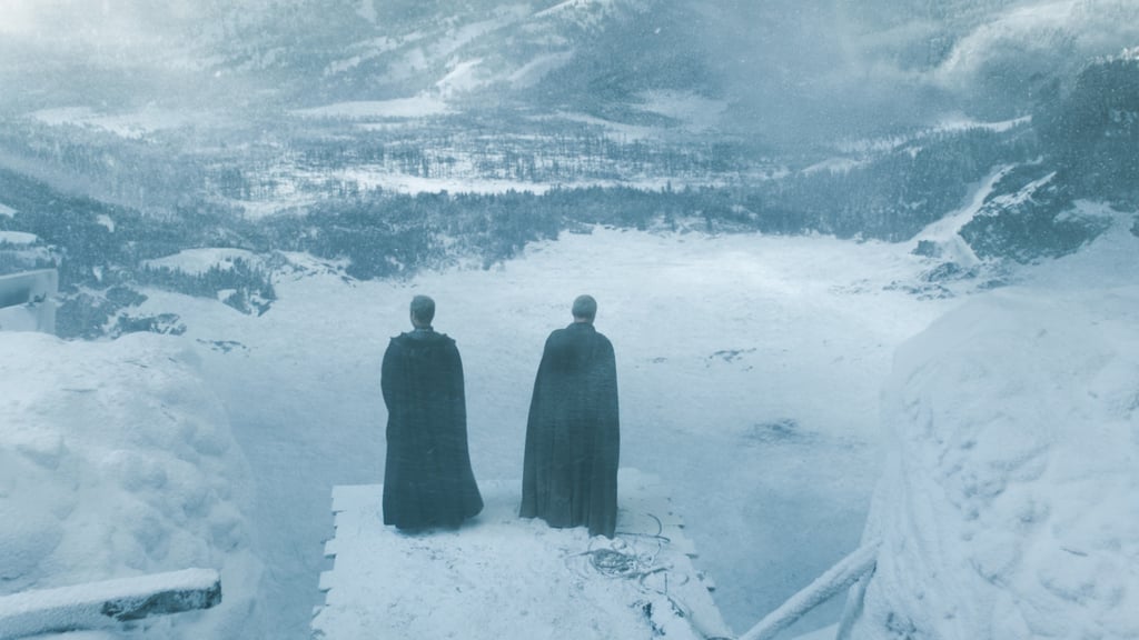 Game of Thrones Season 5 Pictures
