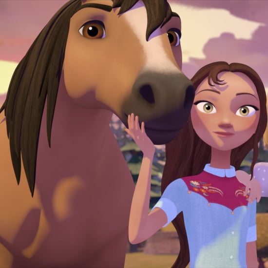 Watch the Spirit Riding Free: Riding Academy Netflix Trailer