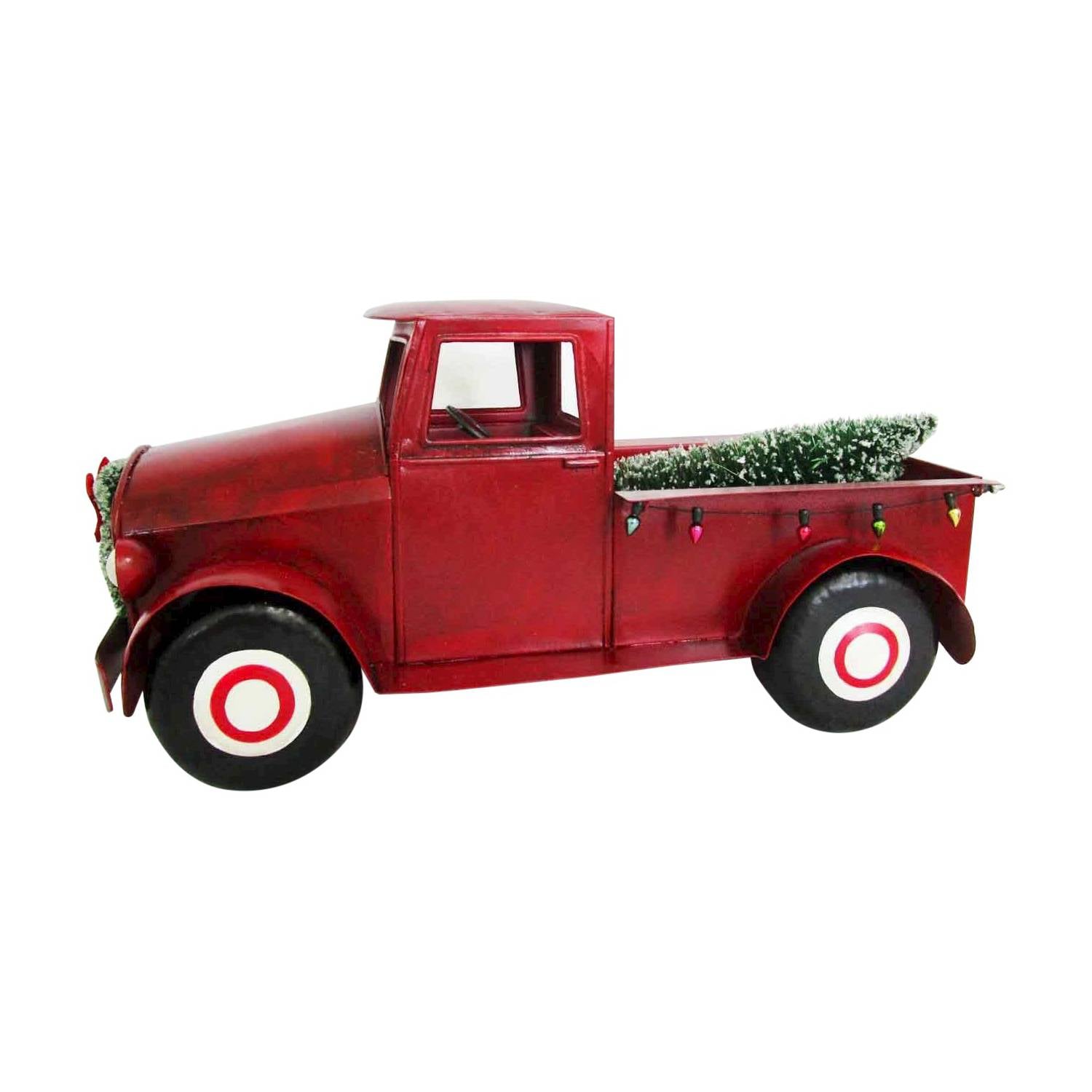 Truck Decor 36 Cheerful Christmas Products At Target All 20