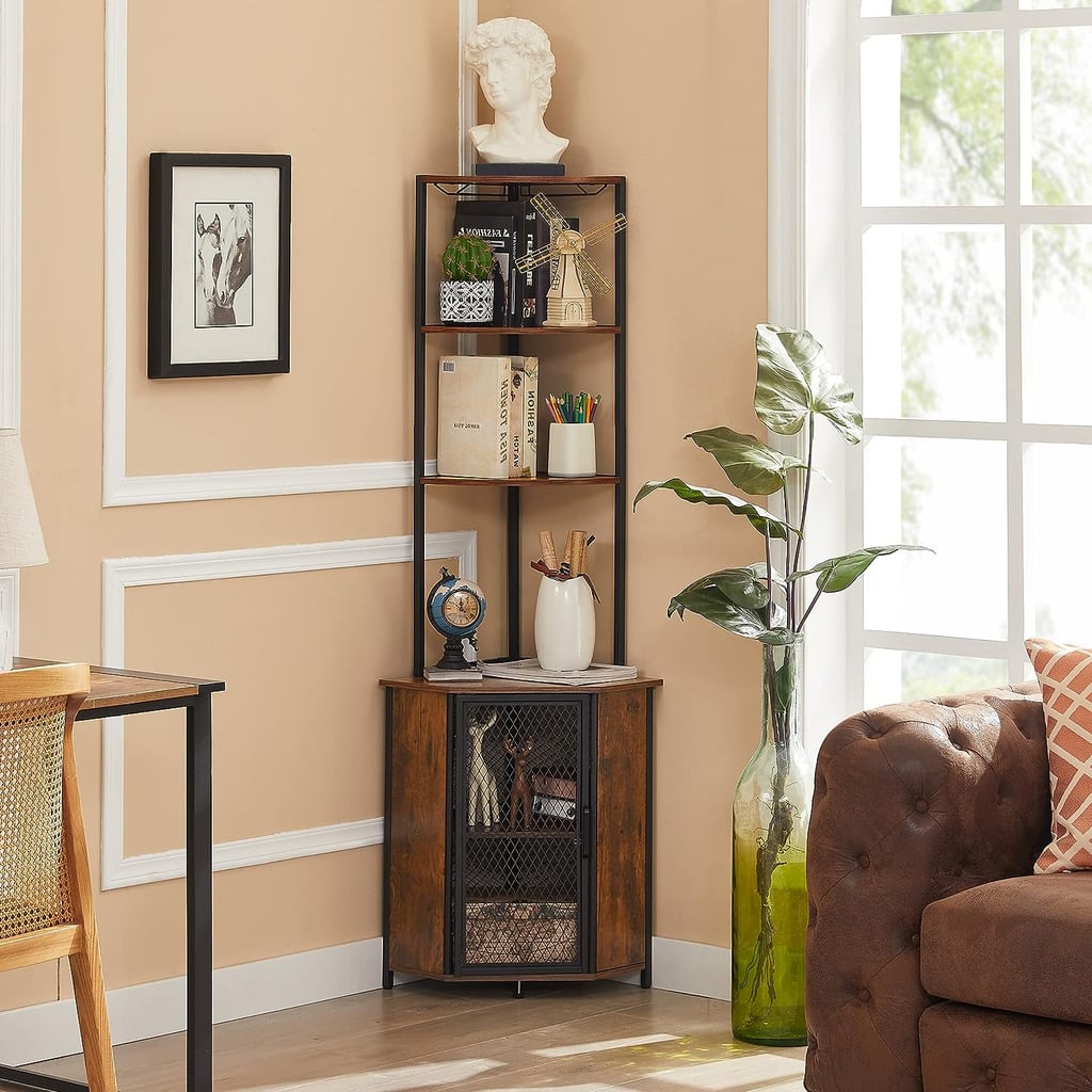 Best Corner Shelf