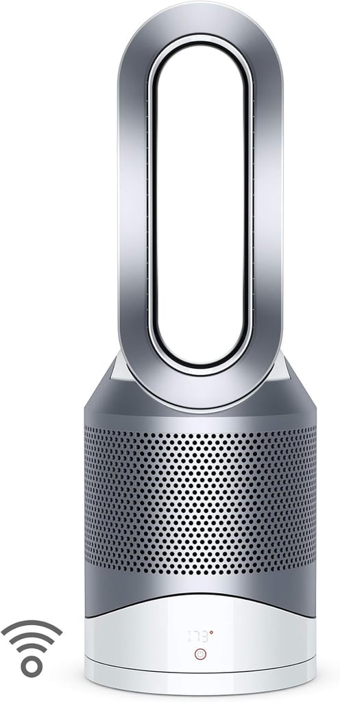 Best Air Purifier, Heater, and Fan Combo