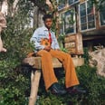Lil Nas X and Jane Fonda Are Gucci's New Campaign Stars, and They're Both Wearing the Coolest Sneakers