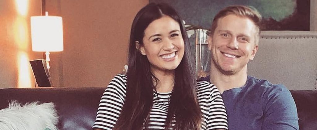 Sean and Catherine Lowe Interview 2016