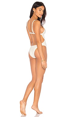 Solid & Striped The Toni One-Piece