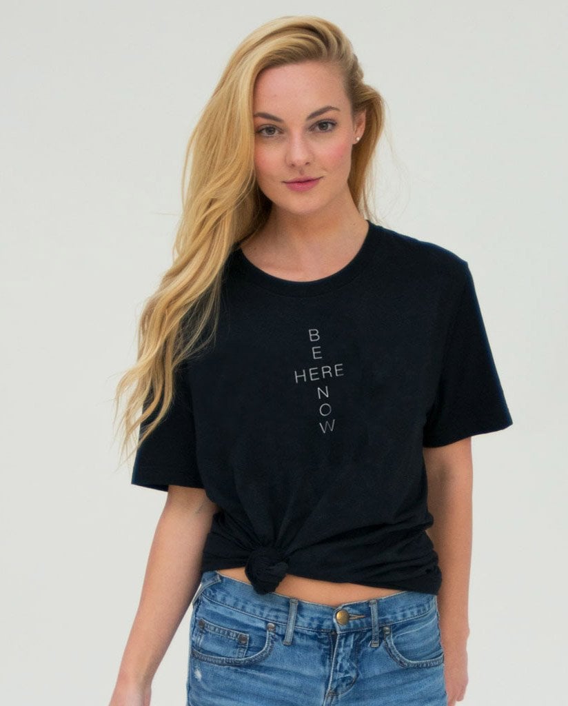 Sevenly Short-Sleeved Tee | The Best Gifts That Give Back | 2019 ...