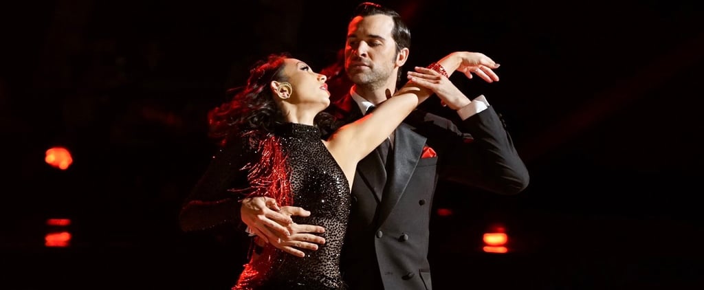 Juan Pablo Di Pace's Tango on Dancing With the Stars Video