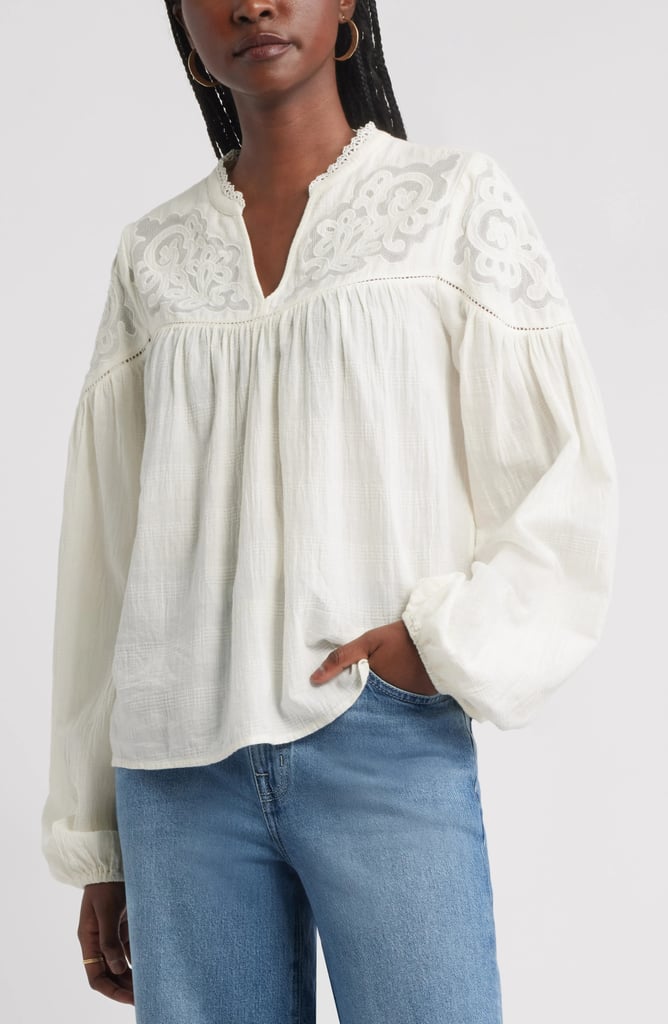 Best Cotton Blouse
