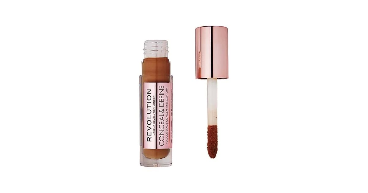 Revolution Conceal and Define Best Concealers at Superdrug POPSUGAR