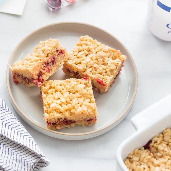 Good Pool Snacks For Kids