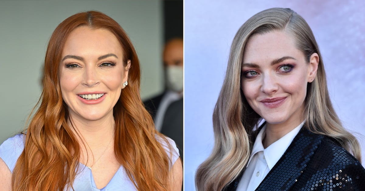 Lindsay Lohan y Amanda Seyfried quieren una secuela de 'Mean Girls': 'Eso sería muy divertido'