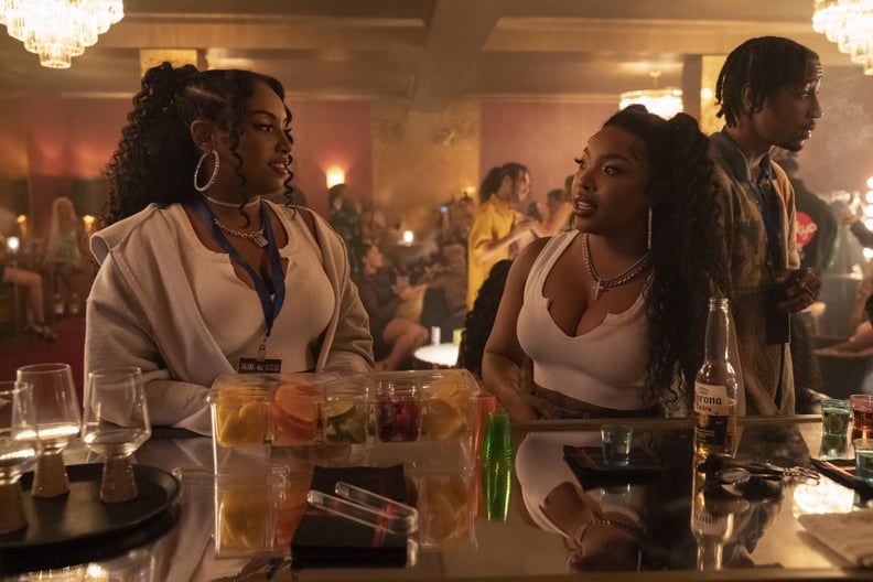 Rap Sh!t Season 2 Trailer, Cast, Release Date POPSUGAR Entertainment