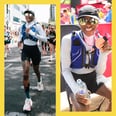 Cynthia Erivo's Me-Time Is Marathon Training