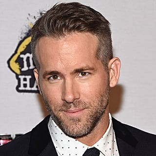 Ryan Reynolds