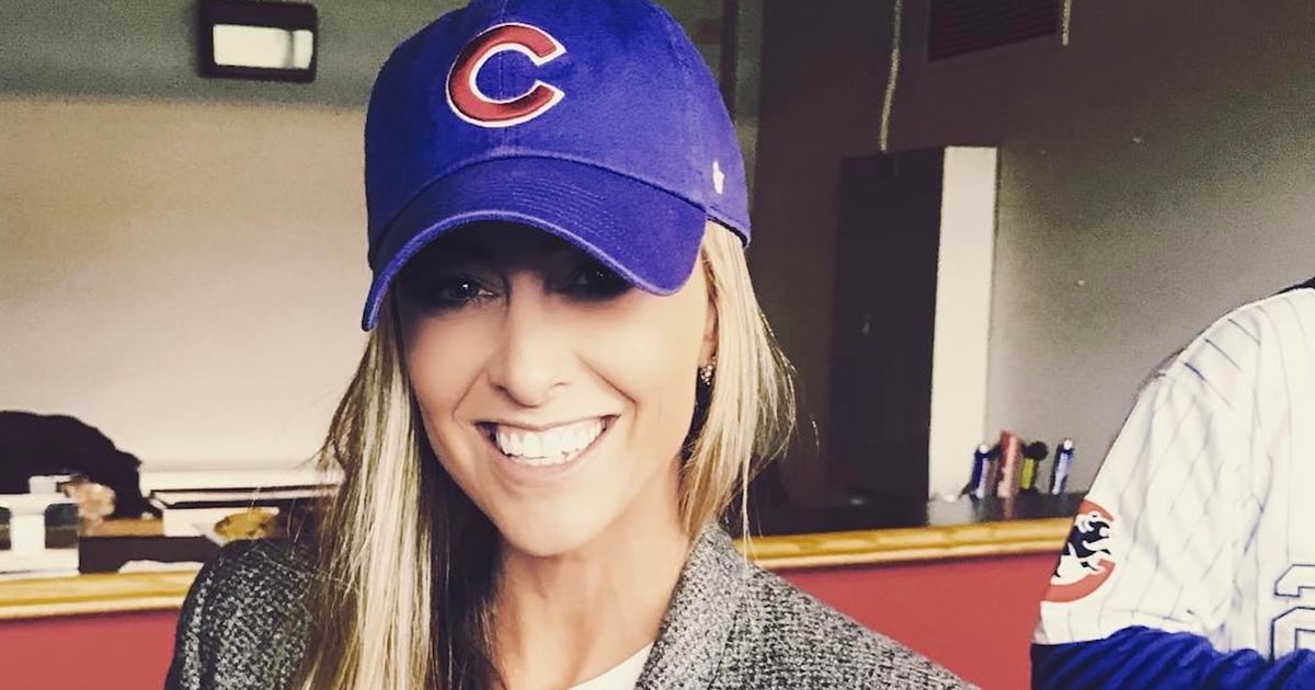 Is Jessica From Love Is Blind Still Single? POPSUGAR Entertainment UK