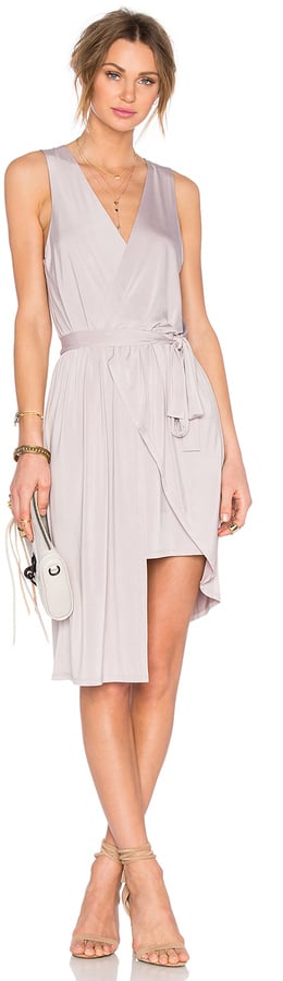 Lovers + Friends x REVOLVE Misfits Dress ($160)