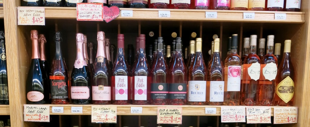 Common Wine Terms