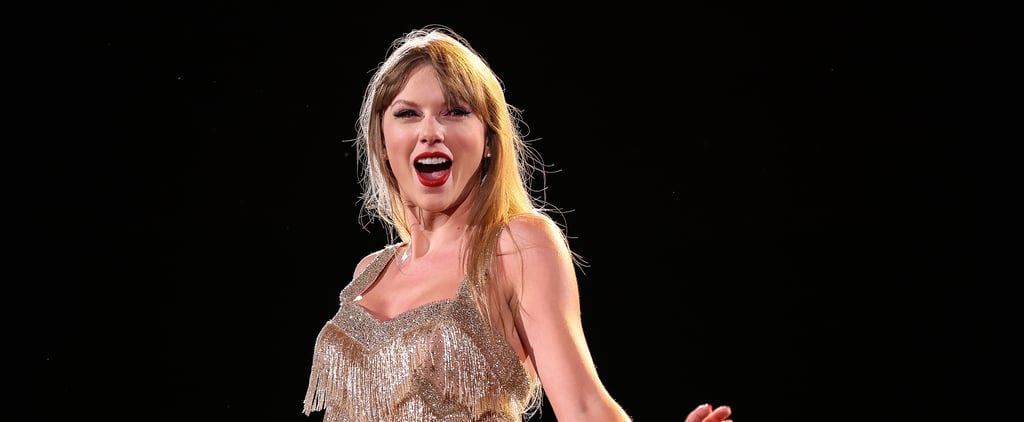 Taylor Swift's "Mr. Perfectly Fine" Lyrics and Meaning