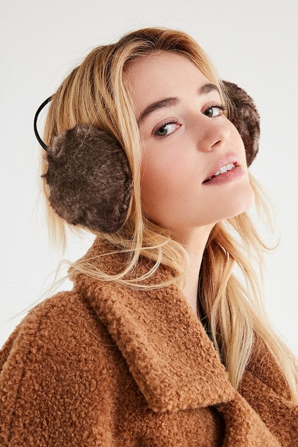 candid urban muffs keisha