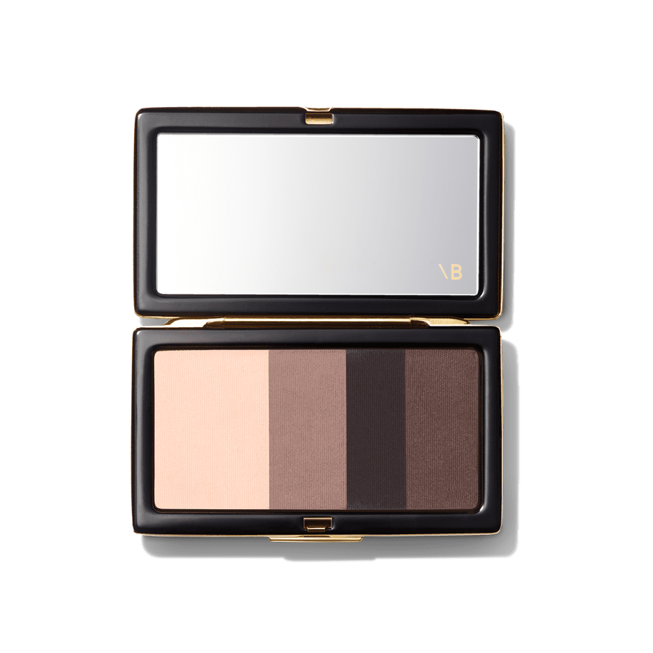 Victoria Beckham Beauty Smoky Eye Brick in Tuxedo