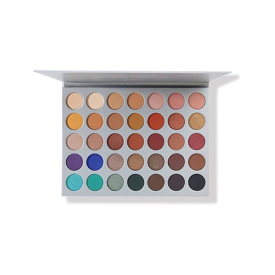 Morphe Jaclyn Hill Eye Shadow Palette Giveaway